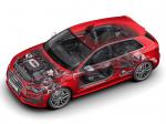Audi S3 2013 года (WW)